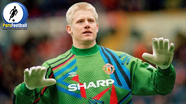 پیتر اشمایکل