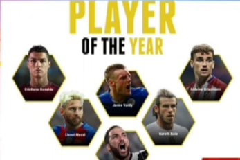 گلوب اواردز