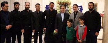 پورحیدری