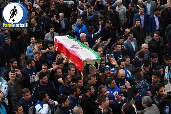 منصور پورحیدری