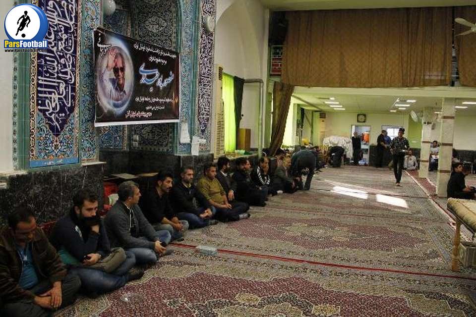 منصور پورحیدری