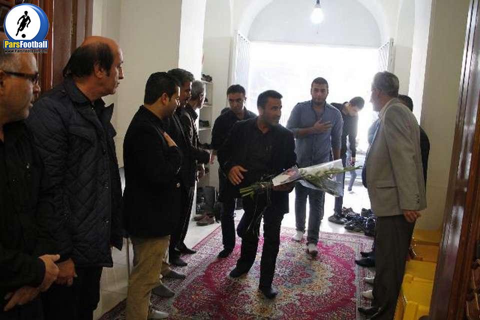 منصور پورحیدری