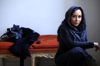 منصور پورحیدری _ پرستو صالحی