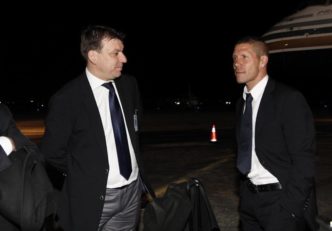 اتلتیکومادرید