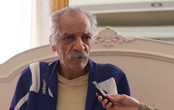 فرهاد مجیدی