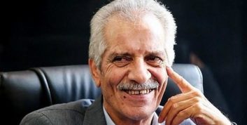 منصور پورحیدری