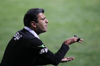 محسن قهرمانی