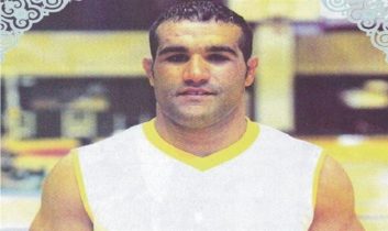 فریدون قنبری