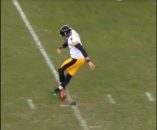 ضربه رابونا