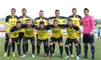 تیم راه آهن