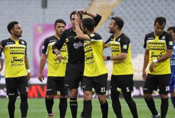 باشگاه راه آهن - تیم راه آهن - حسین رشیدی