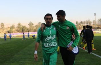 لیگ برتر