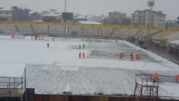 تیم سپیدرود