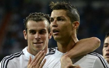 رئال مادرید