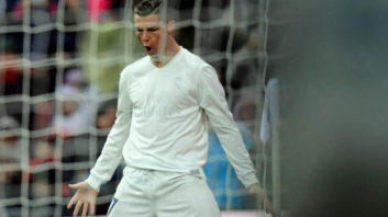 رئال مادرید