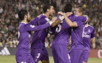 رئال مادرید