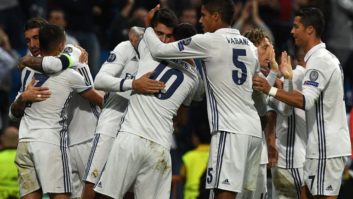 رئال مادرید