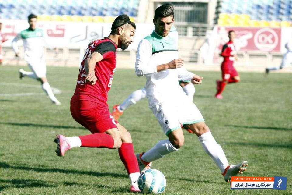 رضاییان