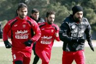 رامین رضاییان - برانکو