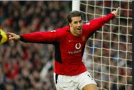 رود فن نیستلروی - نیستروی