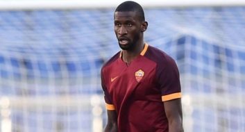 آنتونیو رودیگر