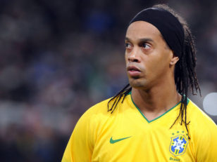 رونالدینیو