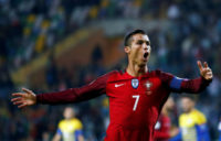 تیم ملی پرتغال