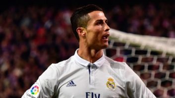 رئال مادرید