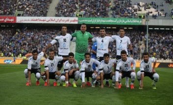 تیم صبای قم