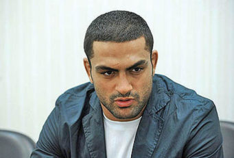 صادق گودرزی