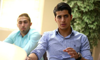 سعید عزتاللهی