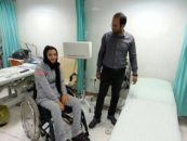 سارا عبدالملکی