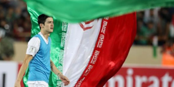 سردار آزمون