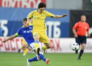 سردار آزمون