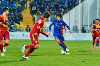 سردار آزمون