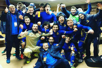 سردار آزمون