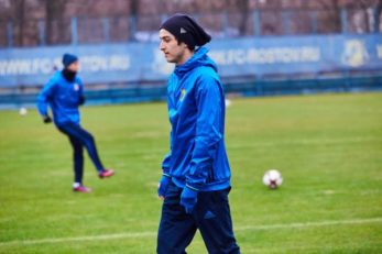 سردار آزمون