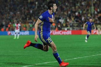 سردار آزمون