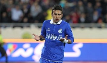 سجاد شهباززاده - منصوریان