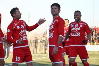 شهرام گودرزی