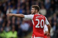 شکودران مصطفی