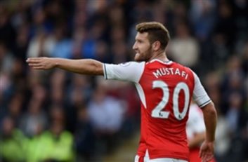 شکودران مصطفی