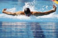 تیم شیرجه ایران