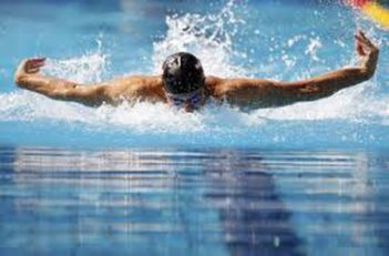 تیم شیرجه ایران