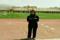 سمیه جعفرپور