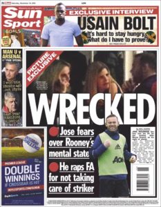 روزنامه‌ی سان