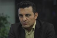 بهنام طاهرزاده