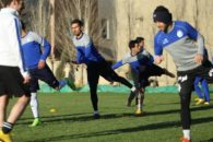 تیم استقلال