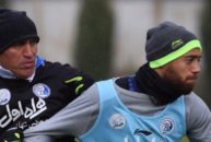 استقلال - تیم فوتبال استقلال