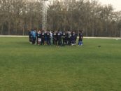 استقلال - تیم فوتبال استقلال